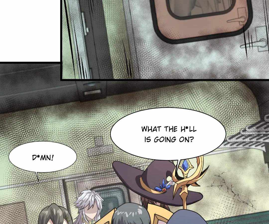 The Lone SSS-Class Summoner Chapter 214 page 62 - 