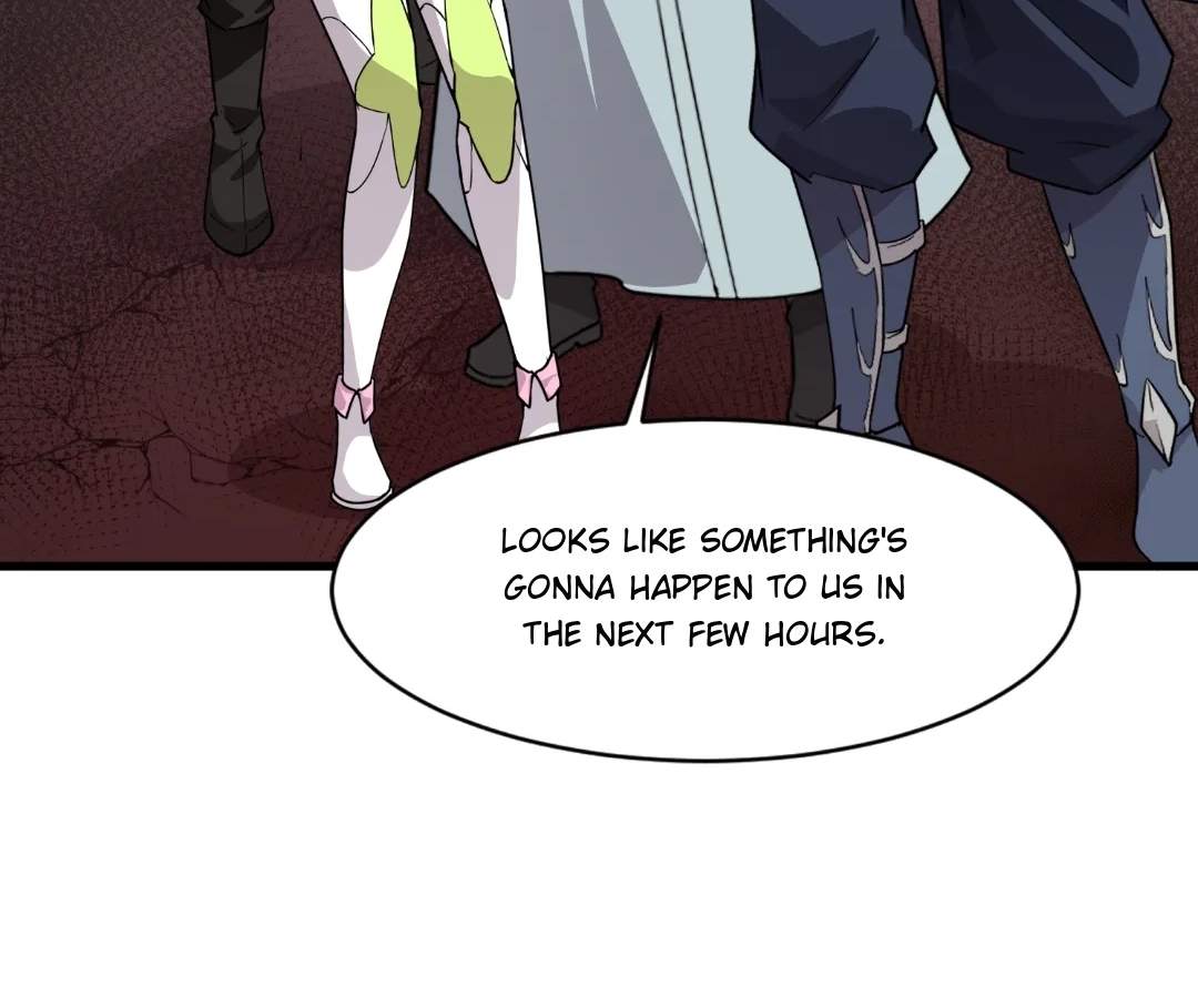 The Lone SSS-Class Summoner Chapter 214 page 64 - 