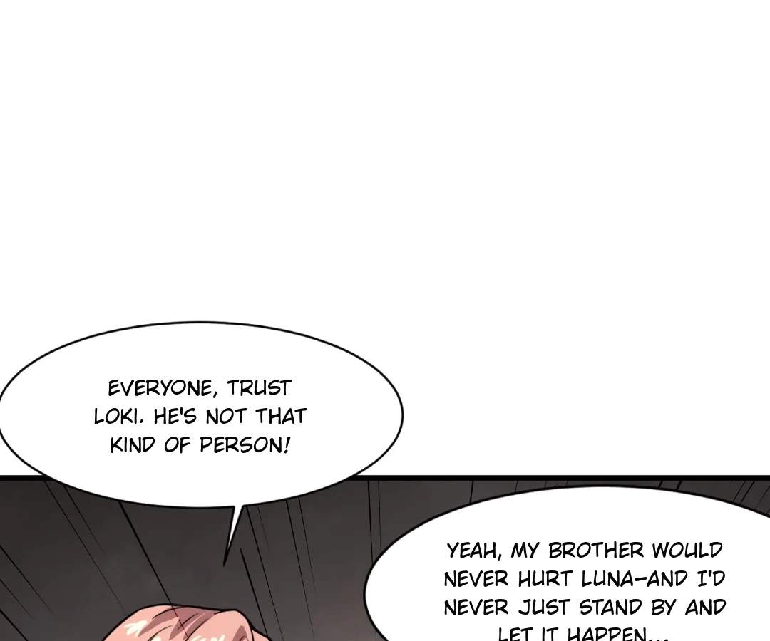 The Lone SSS-Class Summoner Chapter 214 page 65 - 