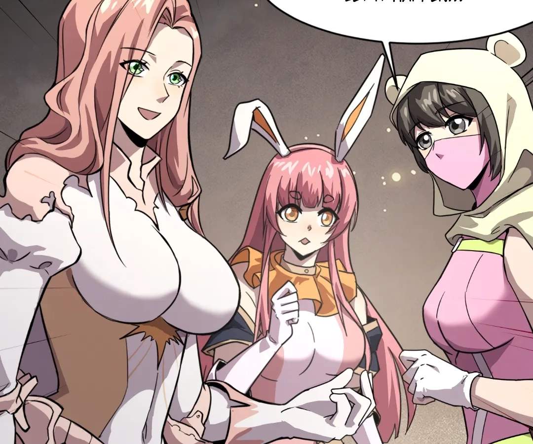 The Lone SSS-Class Summoner Chapter 214 page 66 - 