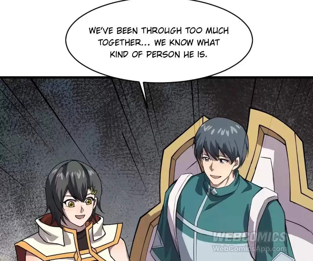 The Lone SSS-Class Summoner Chapter 214 page 68 - 