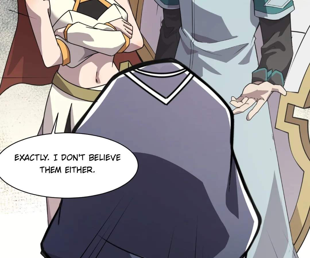 The Lone SSS-Class Summoner Chapter 214 page 69 - 