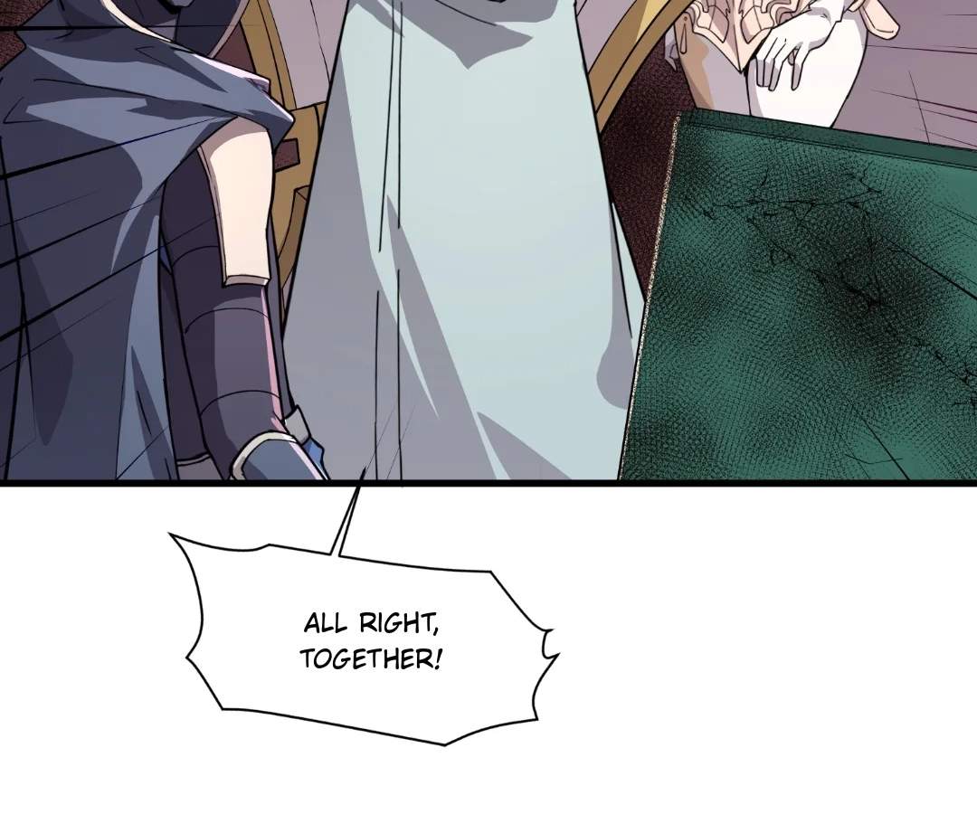The Lone SSS-Class Summoner Chapter 214 page 74 - 