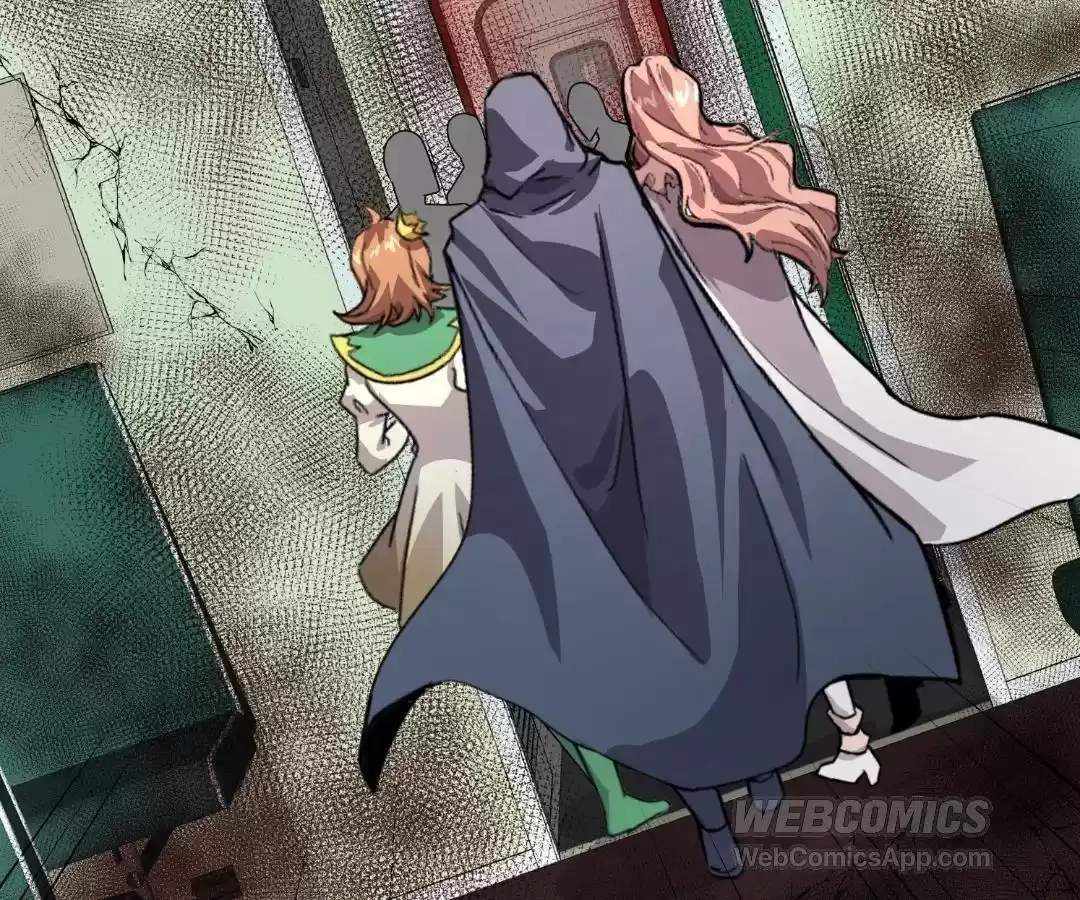 The Lone SSS-Class Summoner Chapter 214 page 76 - 