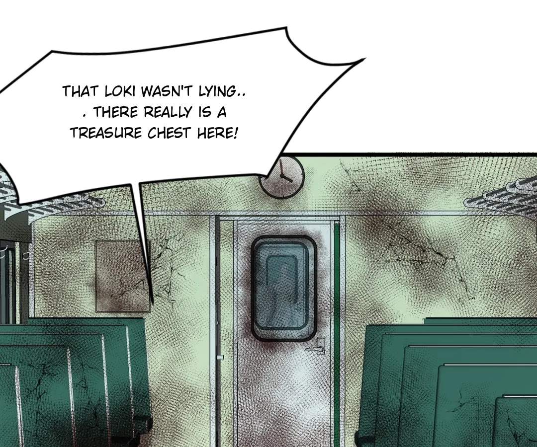 The Lone SSS-Class Summoner Chapter 214 page 78 - 