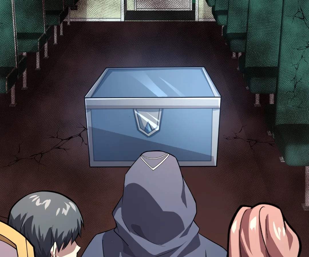The Lone SSS-Class Summoner Chapter 214 page 79 - 