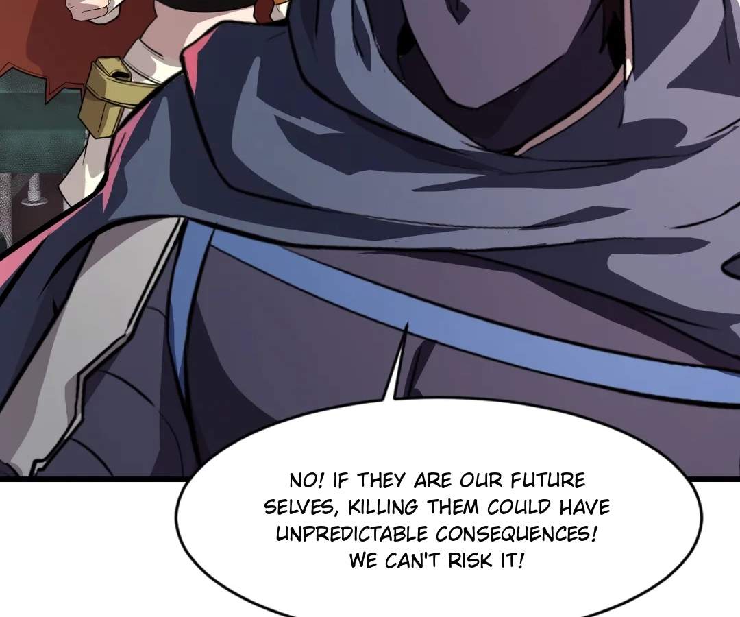 The Lone SSS-Class Summoner Chapter 214 page 9 - 