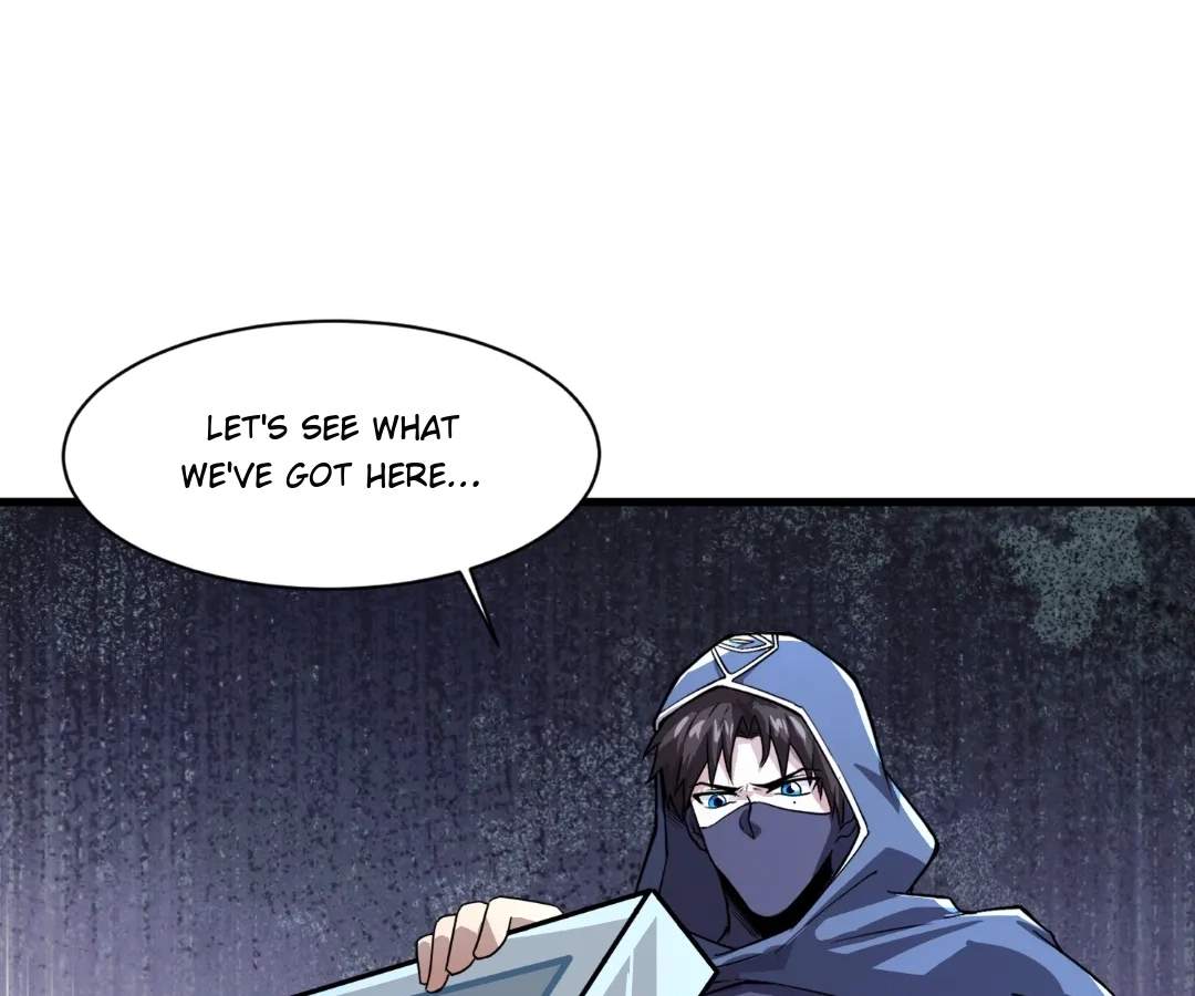 The Lone SSS-Class Summoner Chapter 214 page 81 - 