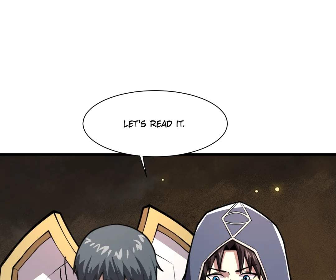 The Lone SSS-Class Summoner Chapter 214 page 86 - 