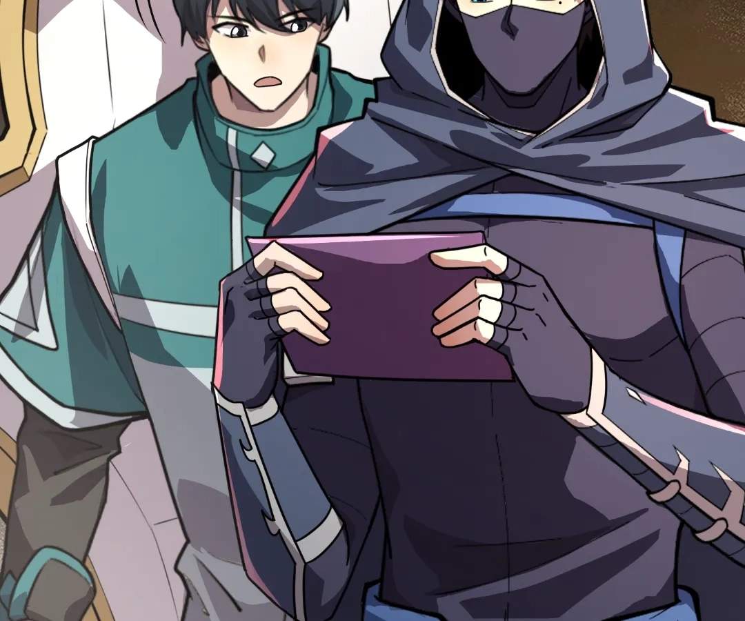 The Lone SSS-Class Summoner Chapter 214 page 87 - 