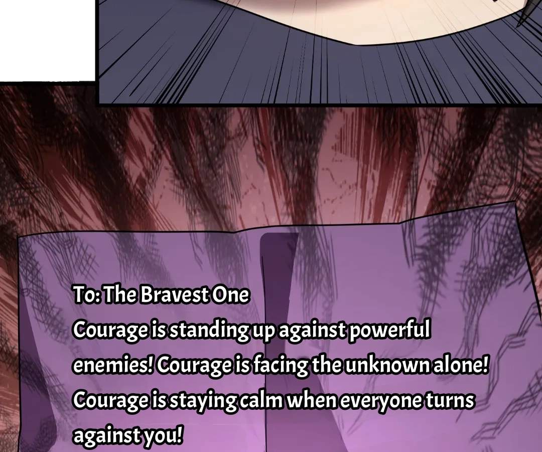 The Lone SSS-Class Summoner Chapter 214 page 94 - 