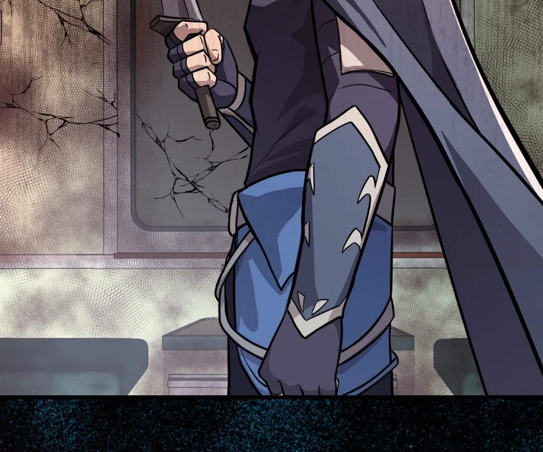The Lone SSS-Class Summoner Chapter 214 page 98 - 