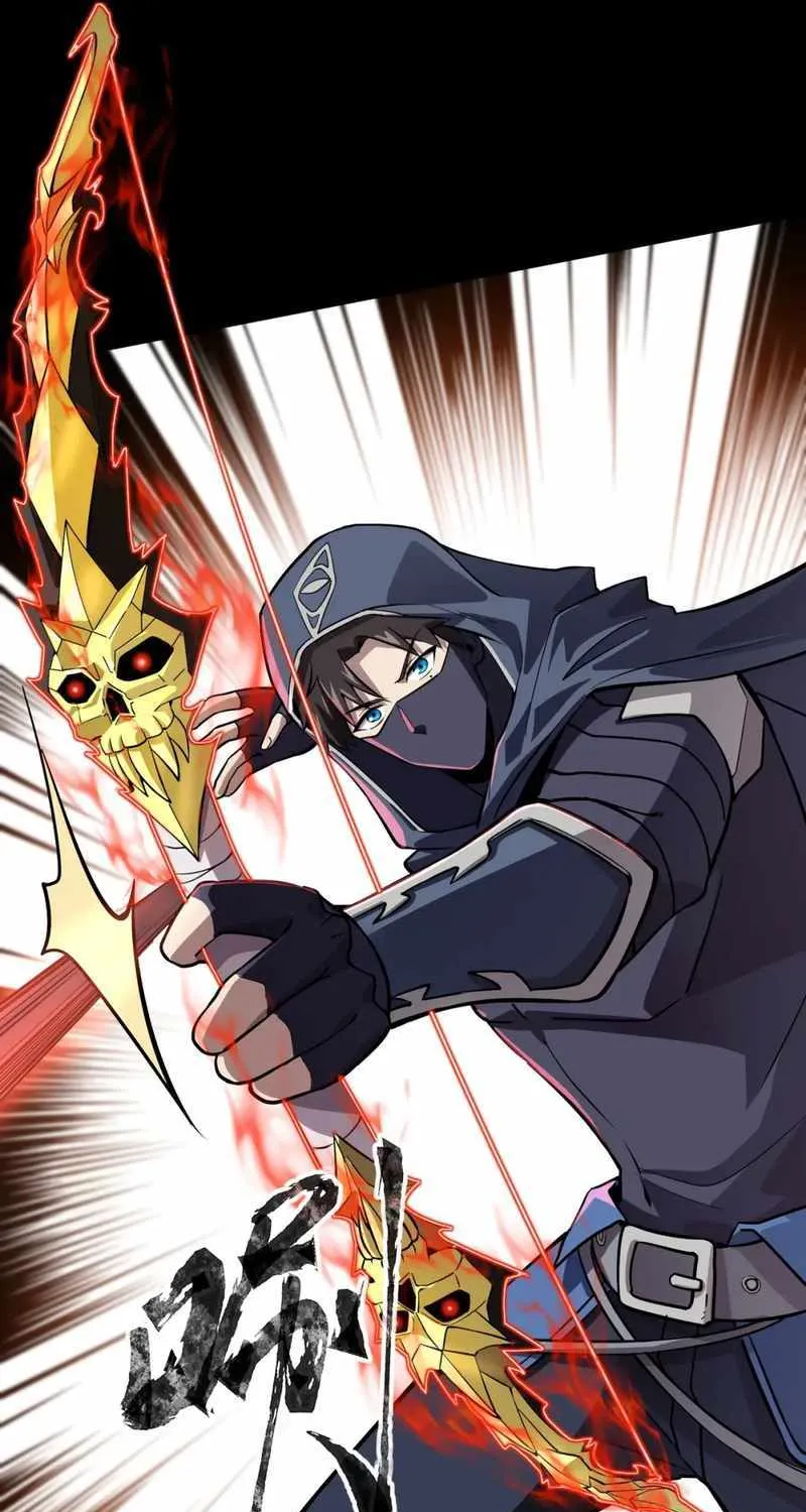 The Lone SSS-Class Summoner Chapter 57 page 24 - 