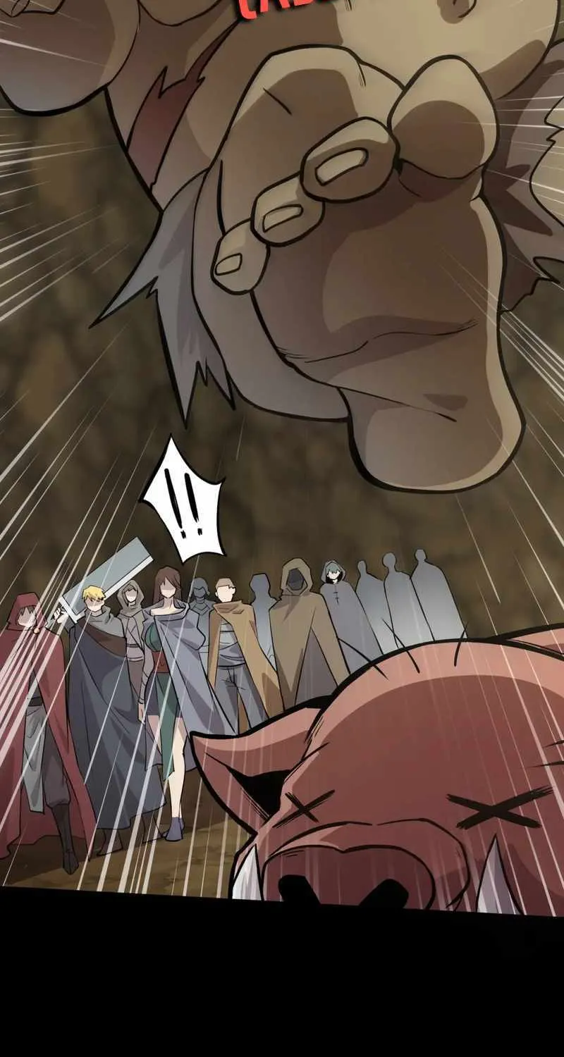 The Lone SSS-Class Summoner Chapter 57 page 26 - 