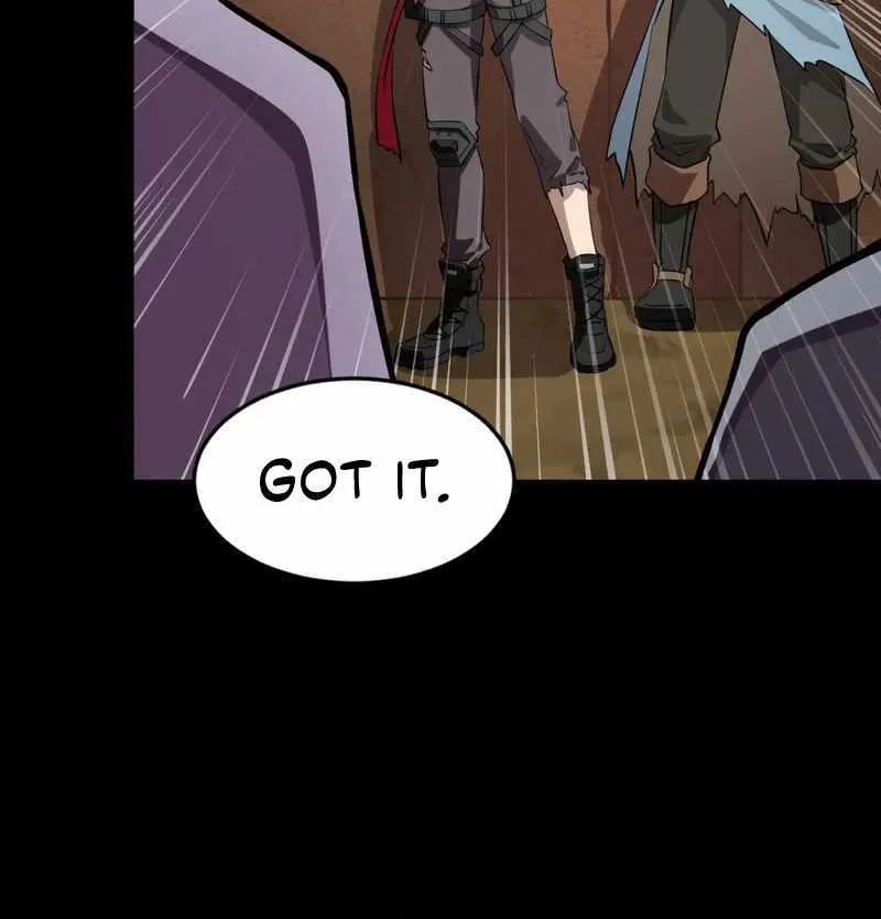 The Lone SSS-Class Summoner Chapter 57 page 30 - 
