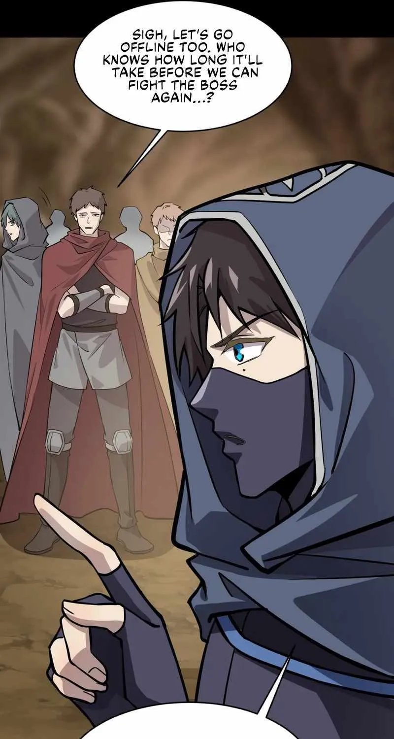 The Lone SSS-Class Summoner Chapter 57 page 31 - 