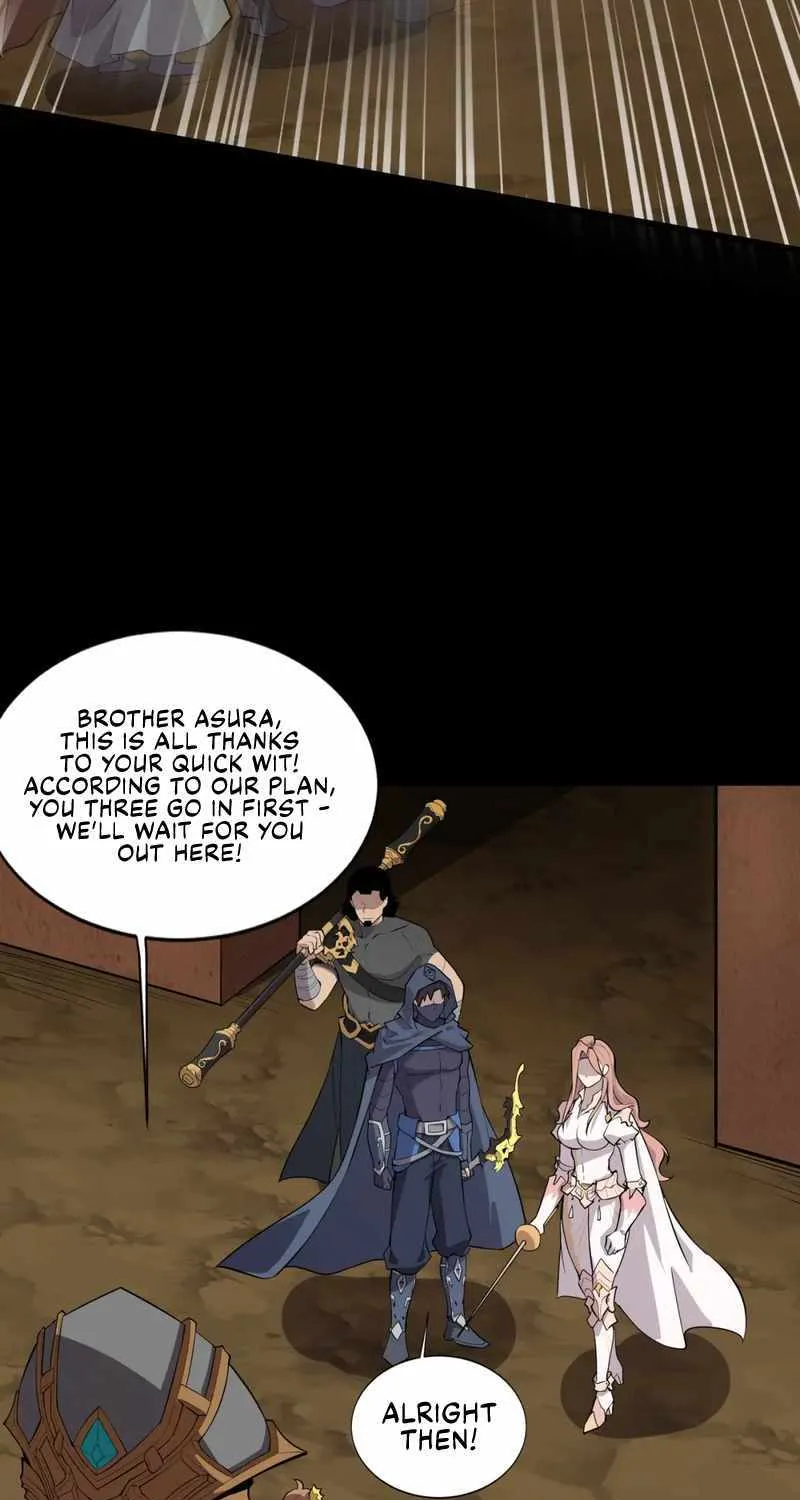 The Lone SSS-Class Summoner Chapter 57 page 48 - 