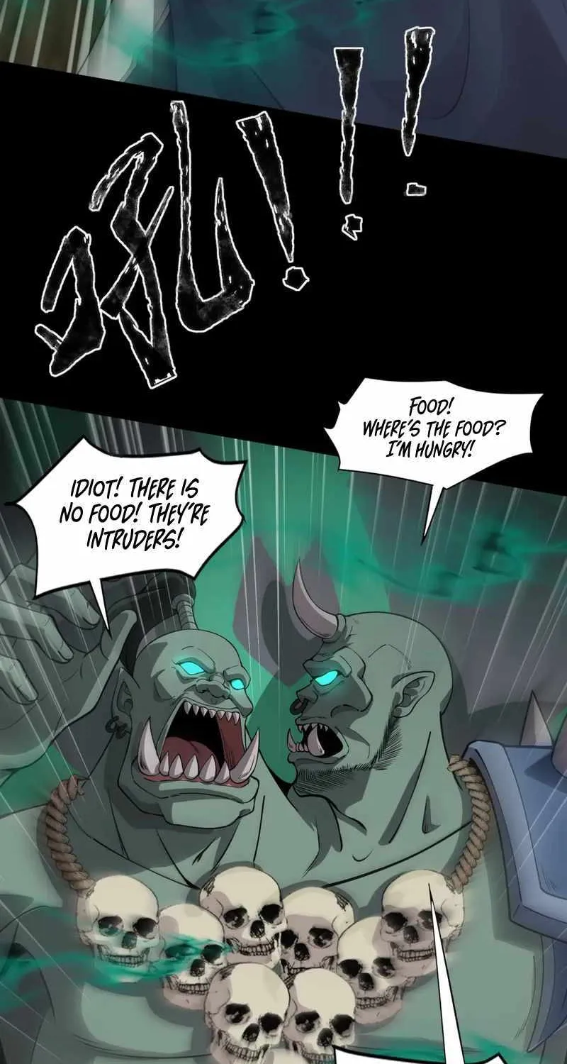The Lone SSS-Class Summoner Chapter 57 page 57 - 