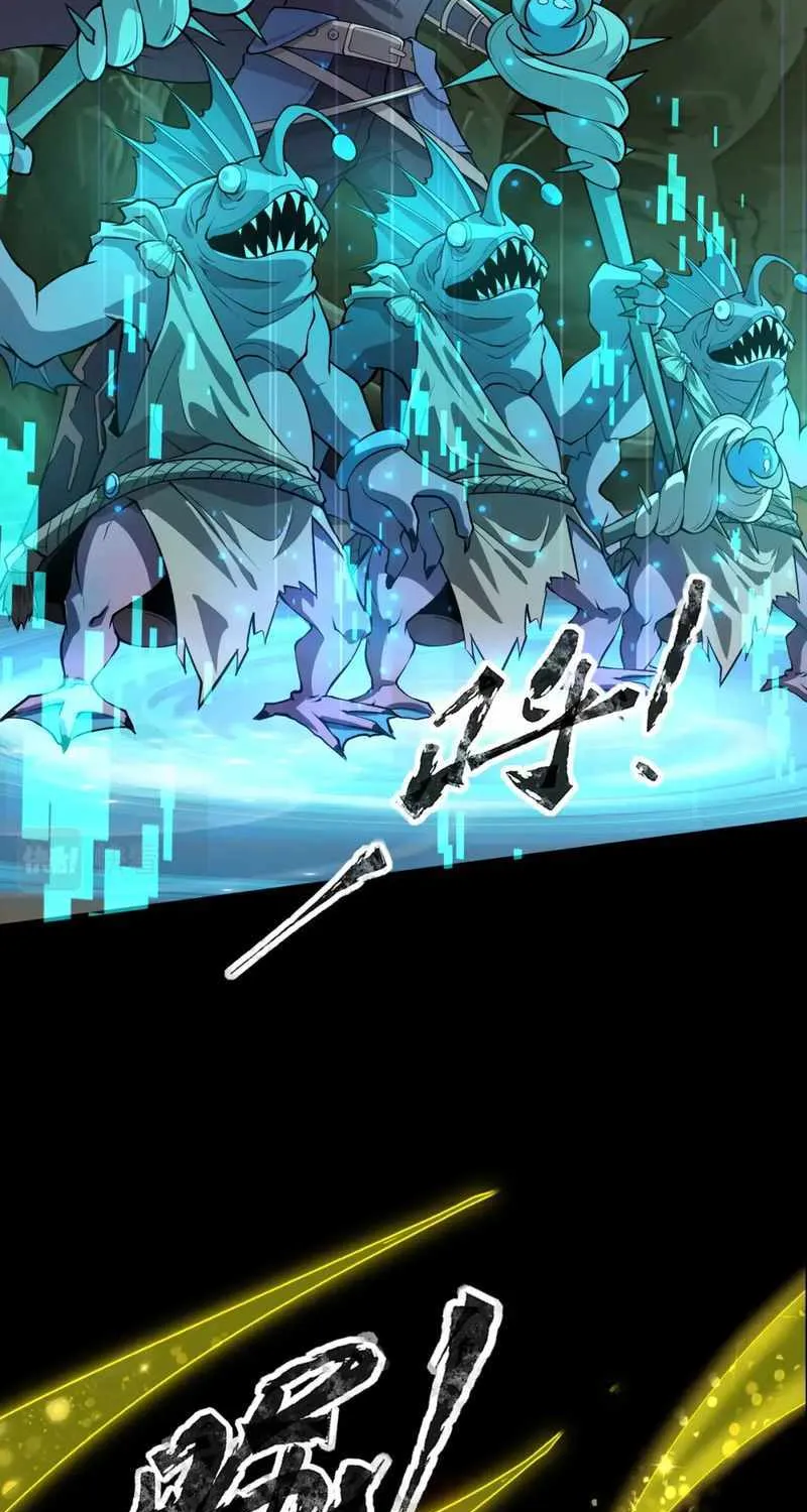 The Lone SSS-Class Summoner Chapter 57 page 65 - 