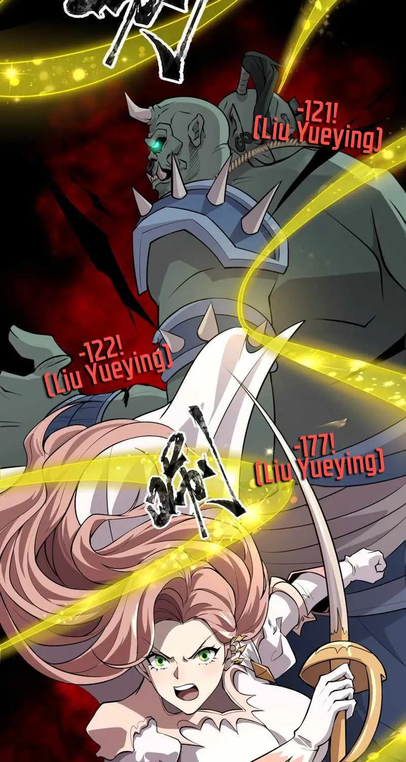 The Lone SSS-Class Summoner Chapter 57 page 66 - 