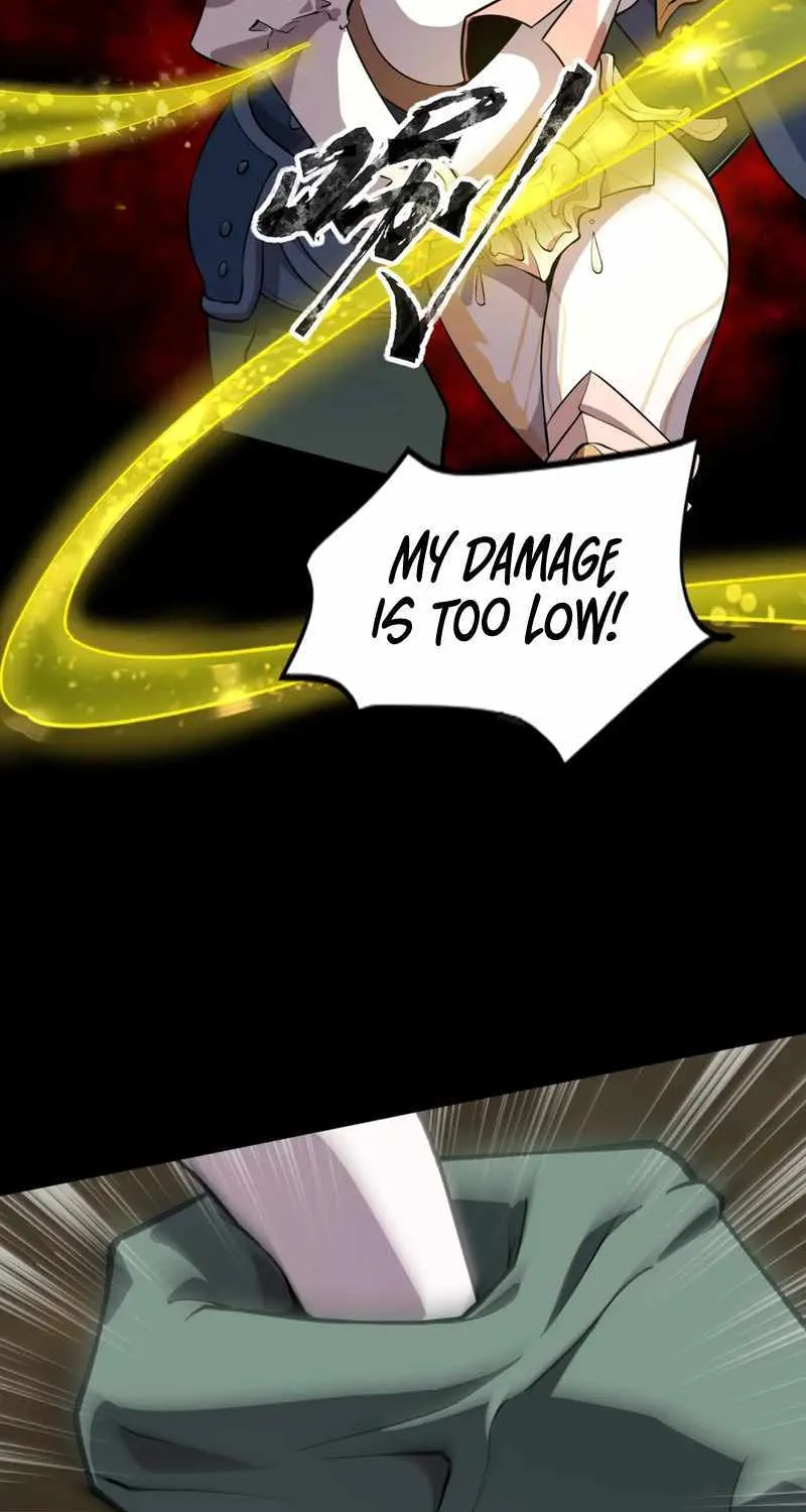 The Lone SSS-Class Summoner Chapter 57 page 67 - 