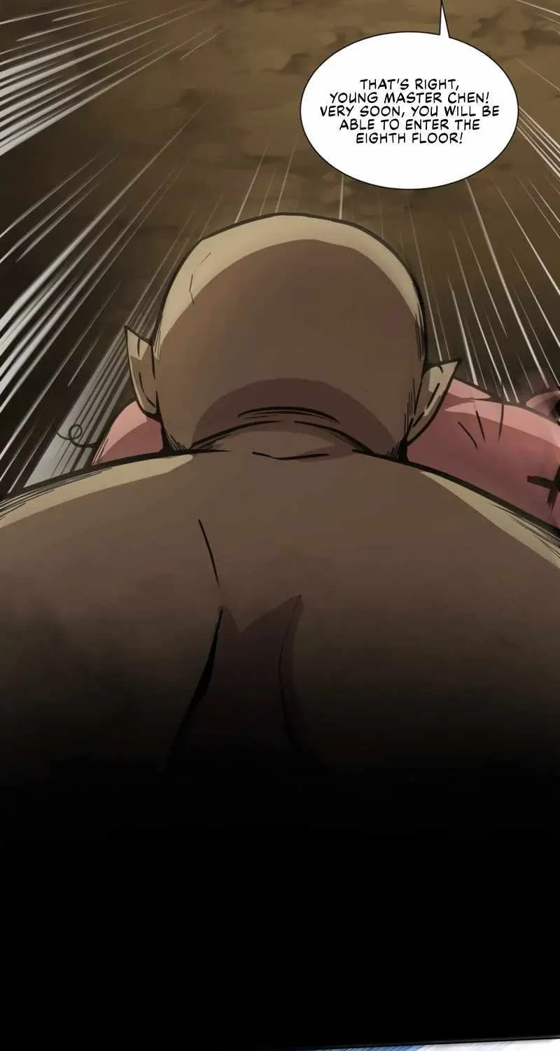 The Lone SSS-Class Summoner Chapter 57 page 8 - 