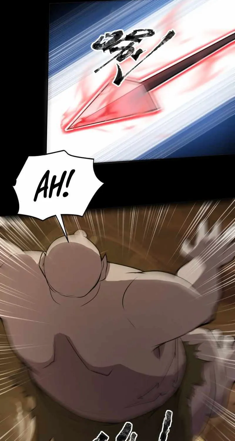 The Lone SSS-Class Summoner Chapter 57 page 9 - 