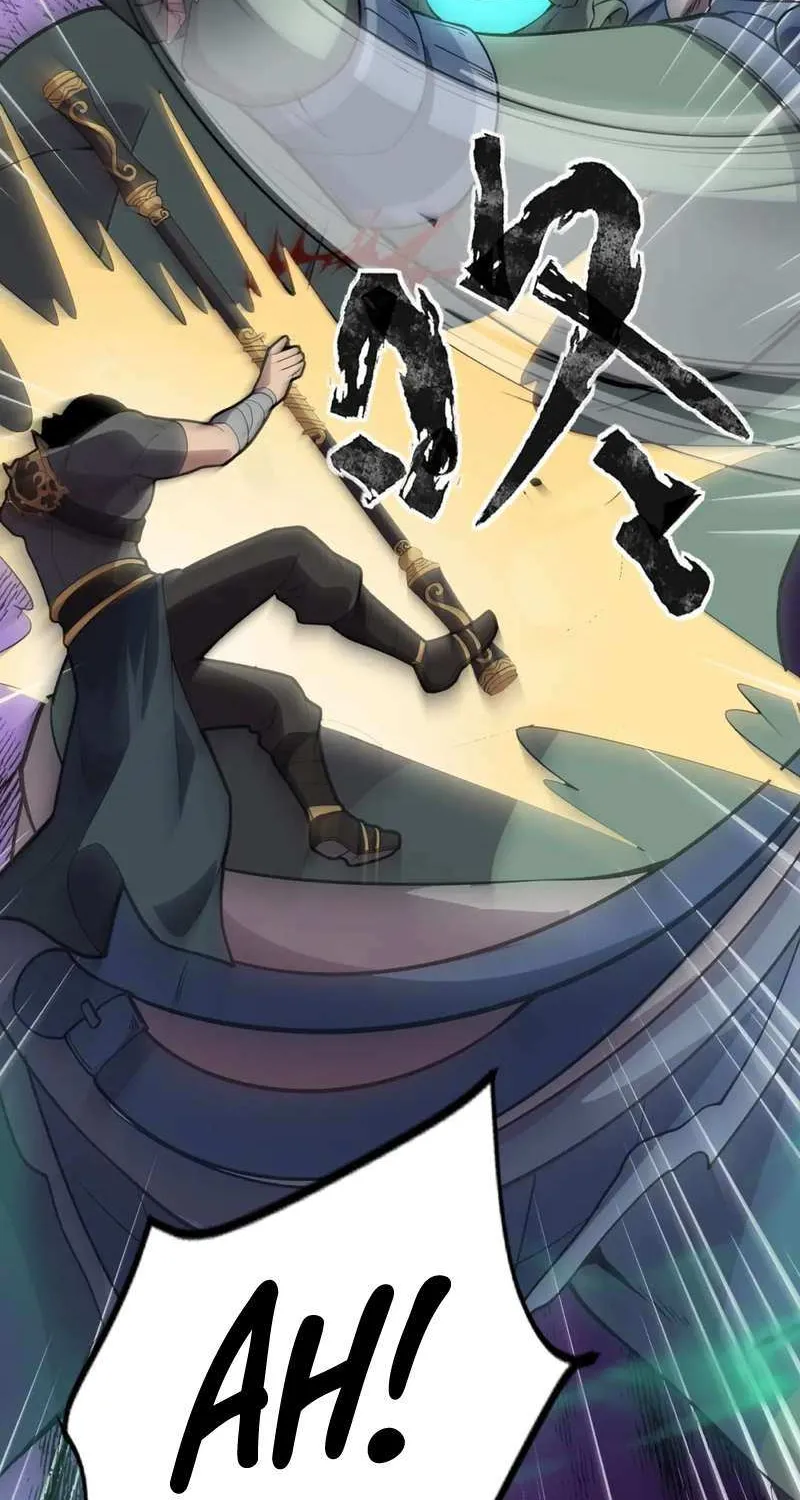 The Lone SSS-Class Summoner Chapter 58 page 15 - 