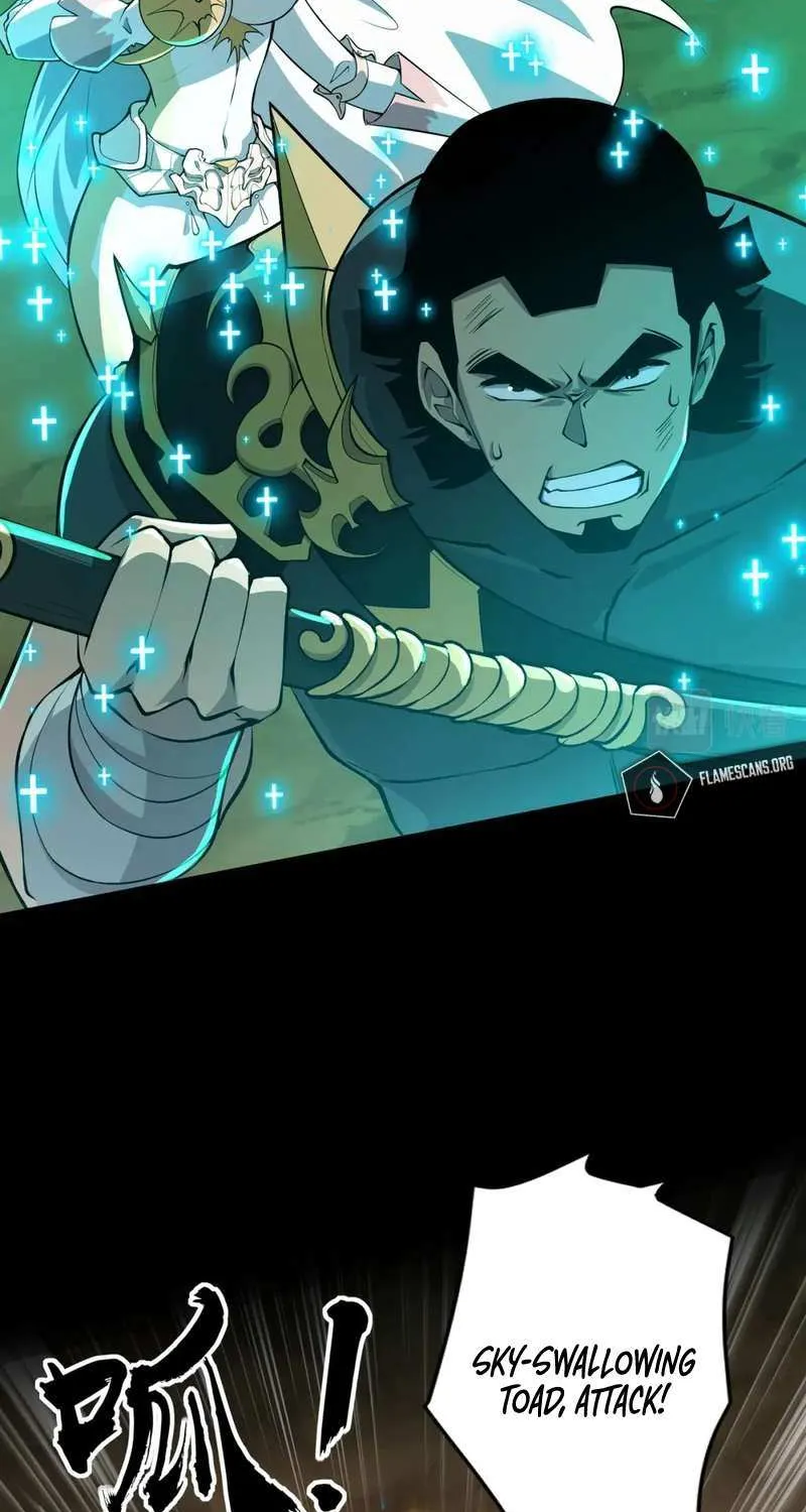 The Lone SSS-Class Summoner Chapter 58 page 19 - 