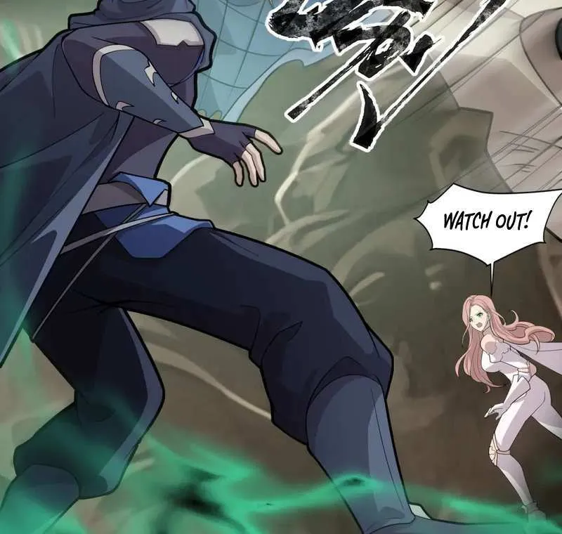 The Lone SSS-Class Summoner Chapter 58 page 30 - 