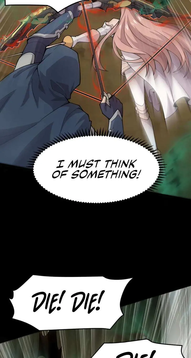The Lone SSS-Class Summoner Chapter 58 page 34 - 
