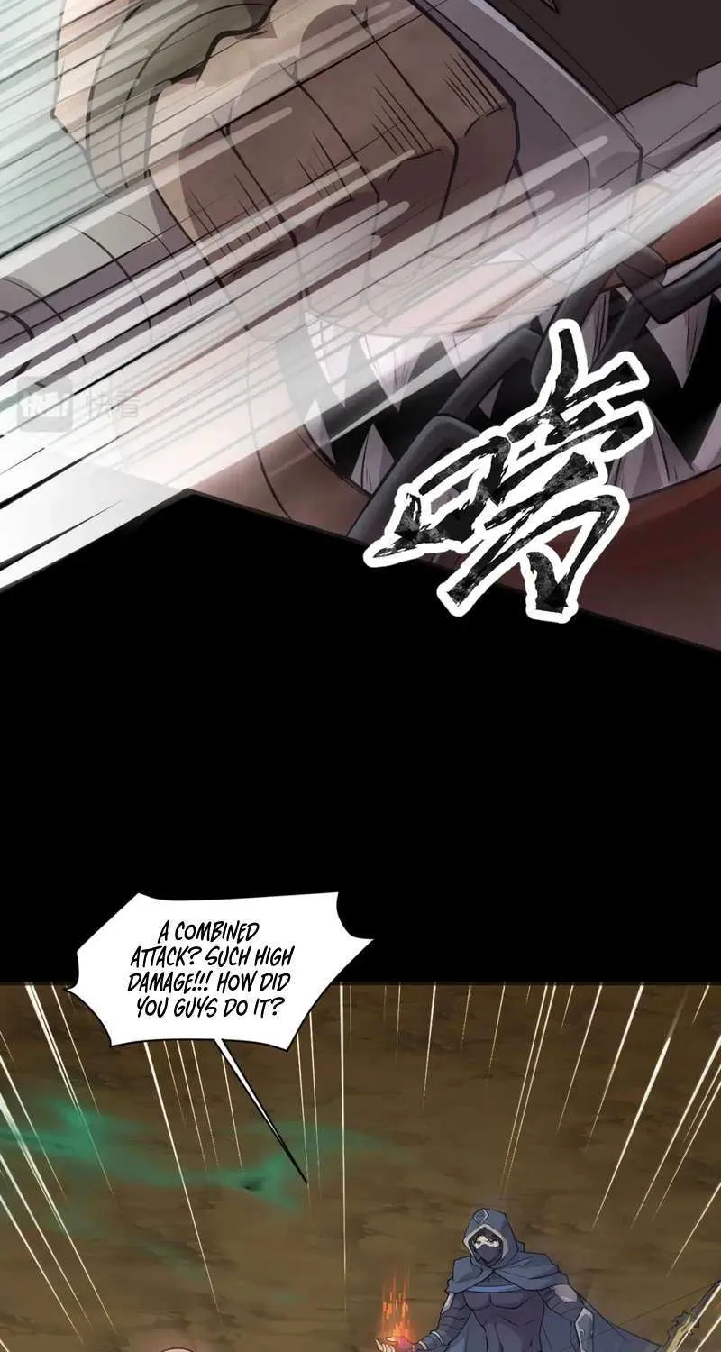 The Lone SSS-Class Summoner Chapter 58 page 40 - 