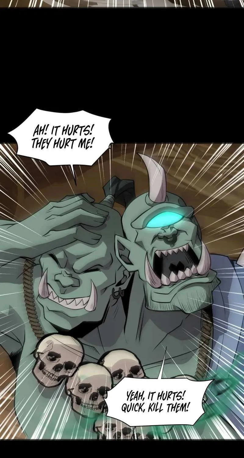 The Lone SSS-Class Summoner Chapter 58 page 42 - 
