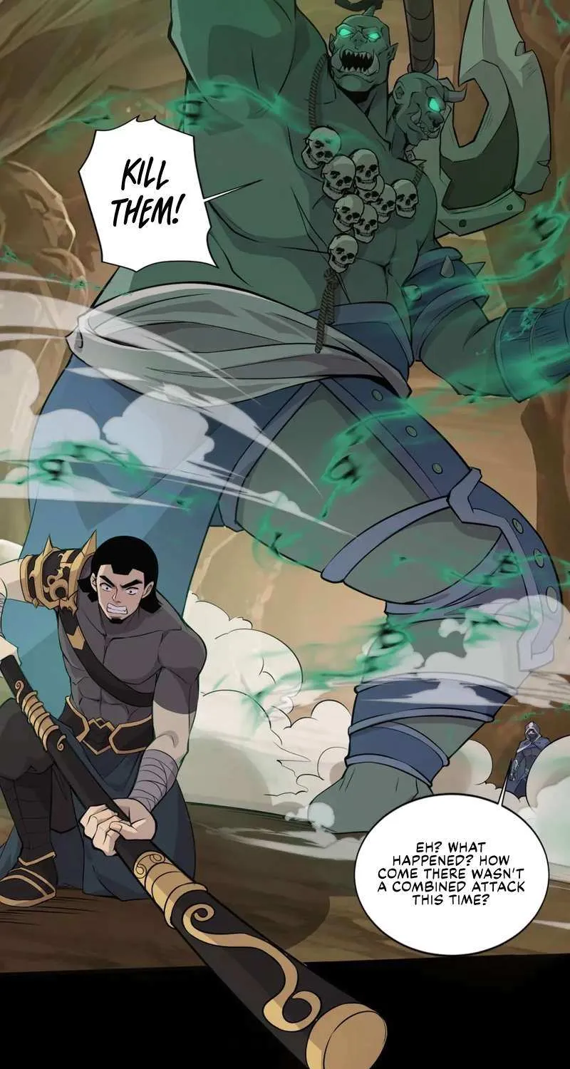 The Lone SSS-Class Summoner Chapter 58 page 48 - 