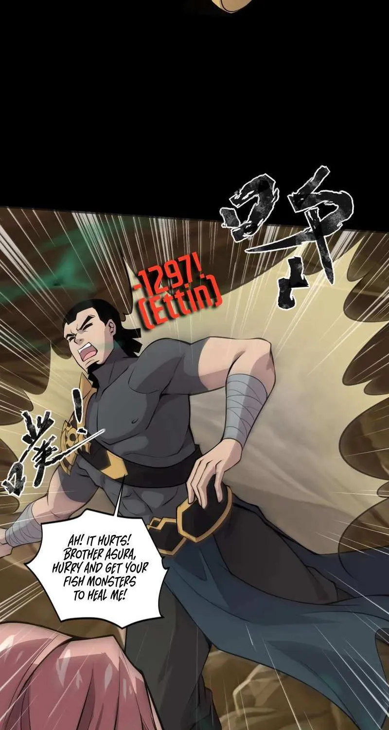 The Lone SSS-Class Summoner Chapter 58 page 49 - 