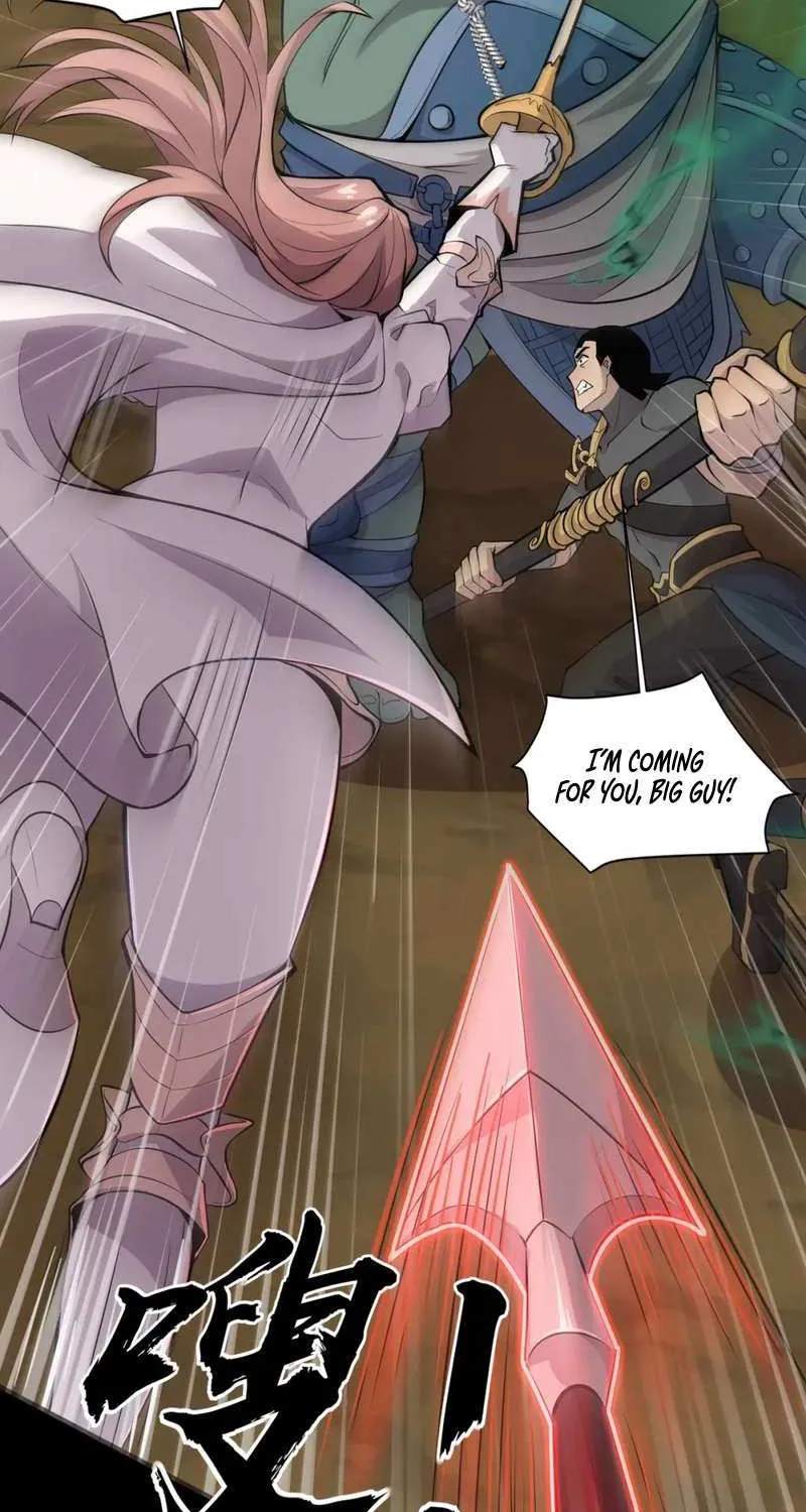 The Lone SSS-Class Summoner Chapter 58 page 53 - 
