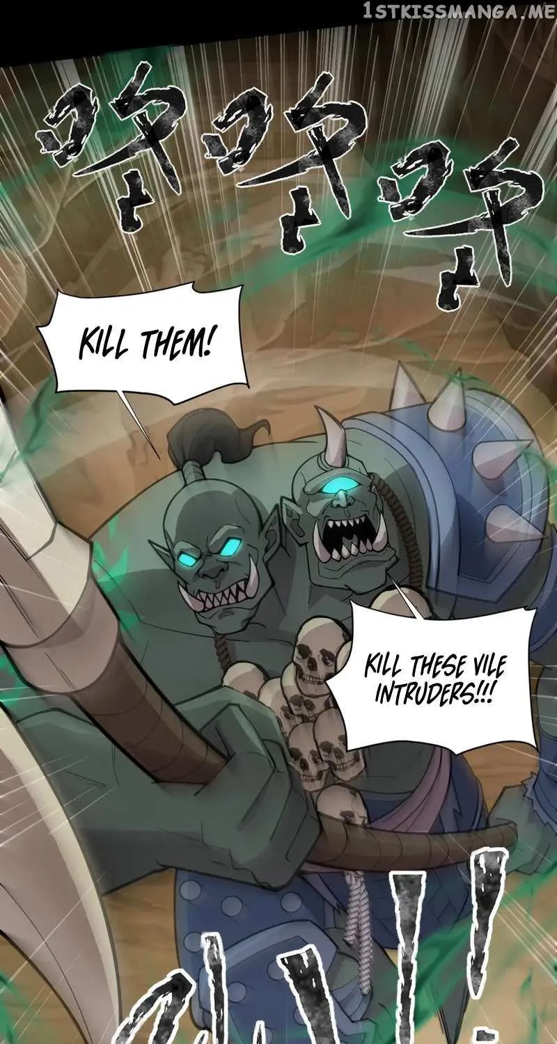 The Lone SSS-Class Summoner Chapter 58 page 57 - 
