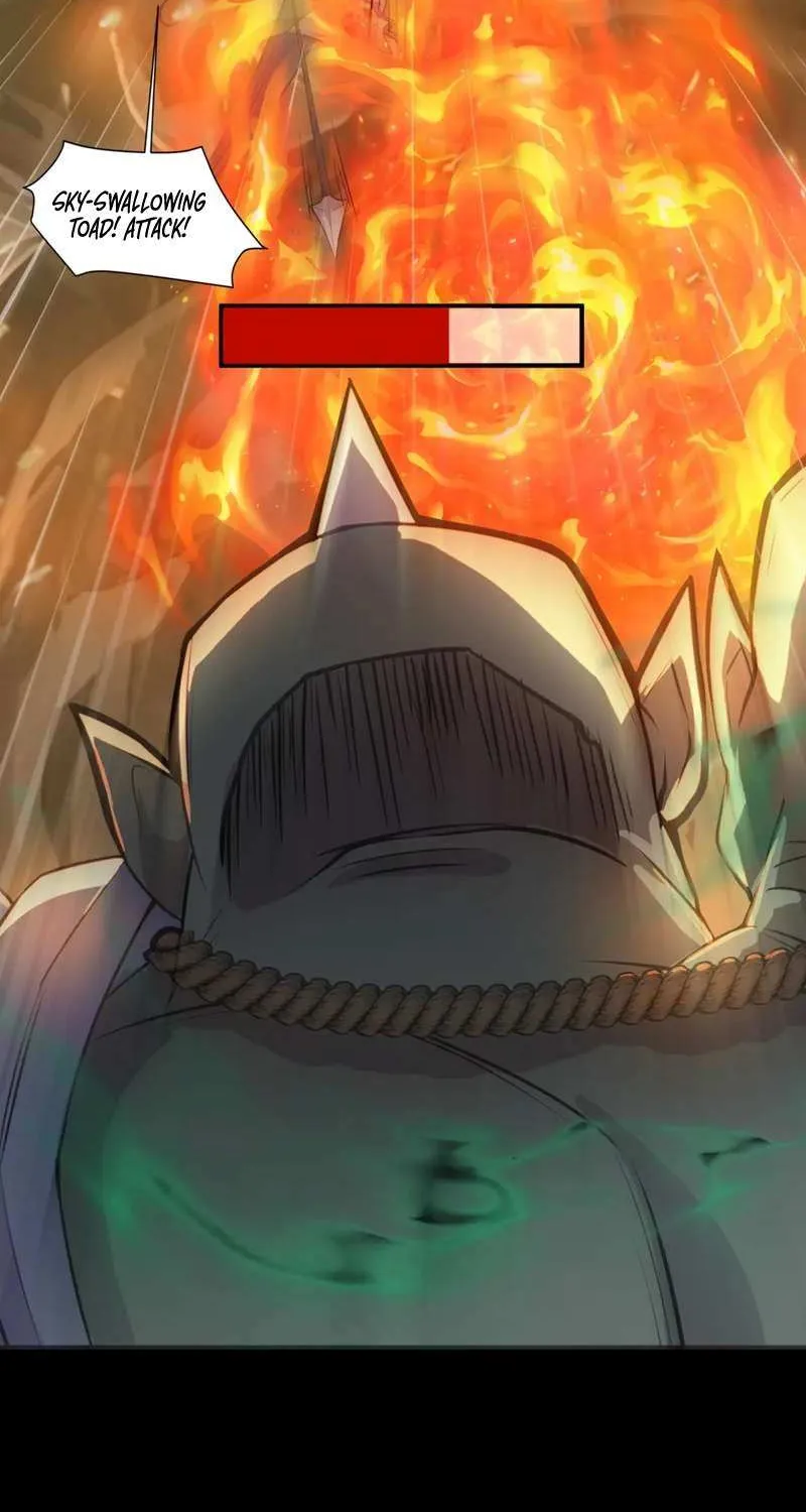 The Lone SSS-Class Summoner Chapter 58 page 64 - 