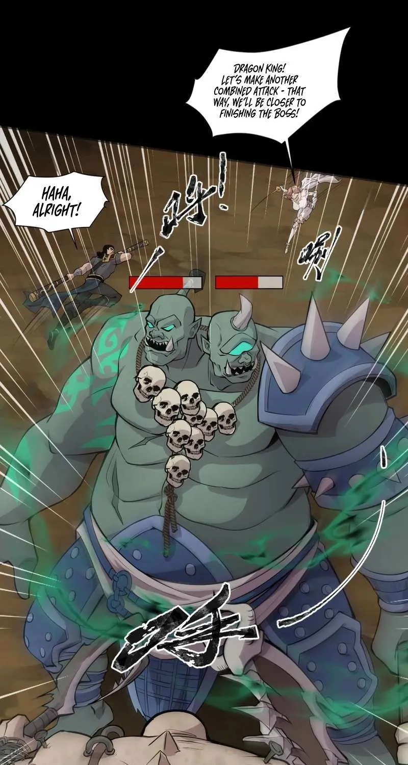 The Lone SSS-Class Summoner Chapter 58 page 65 - 