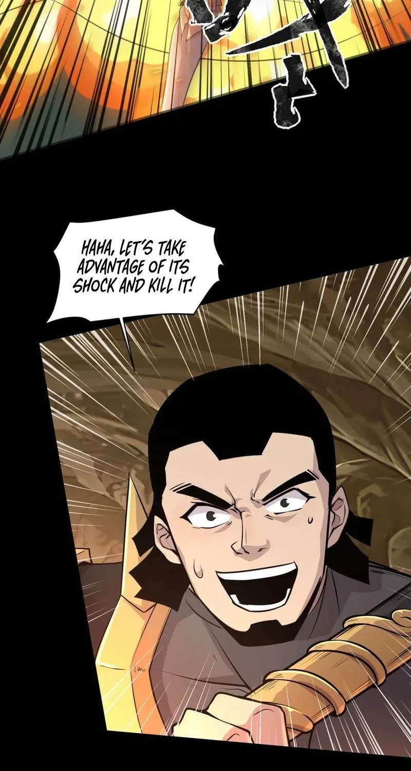 The Lone SSS-Class Summoner Chapter 58 page 68 - 