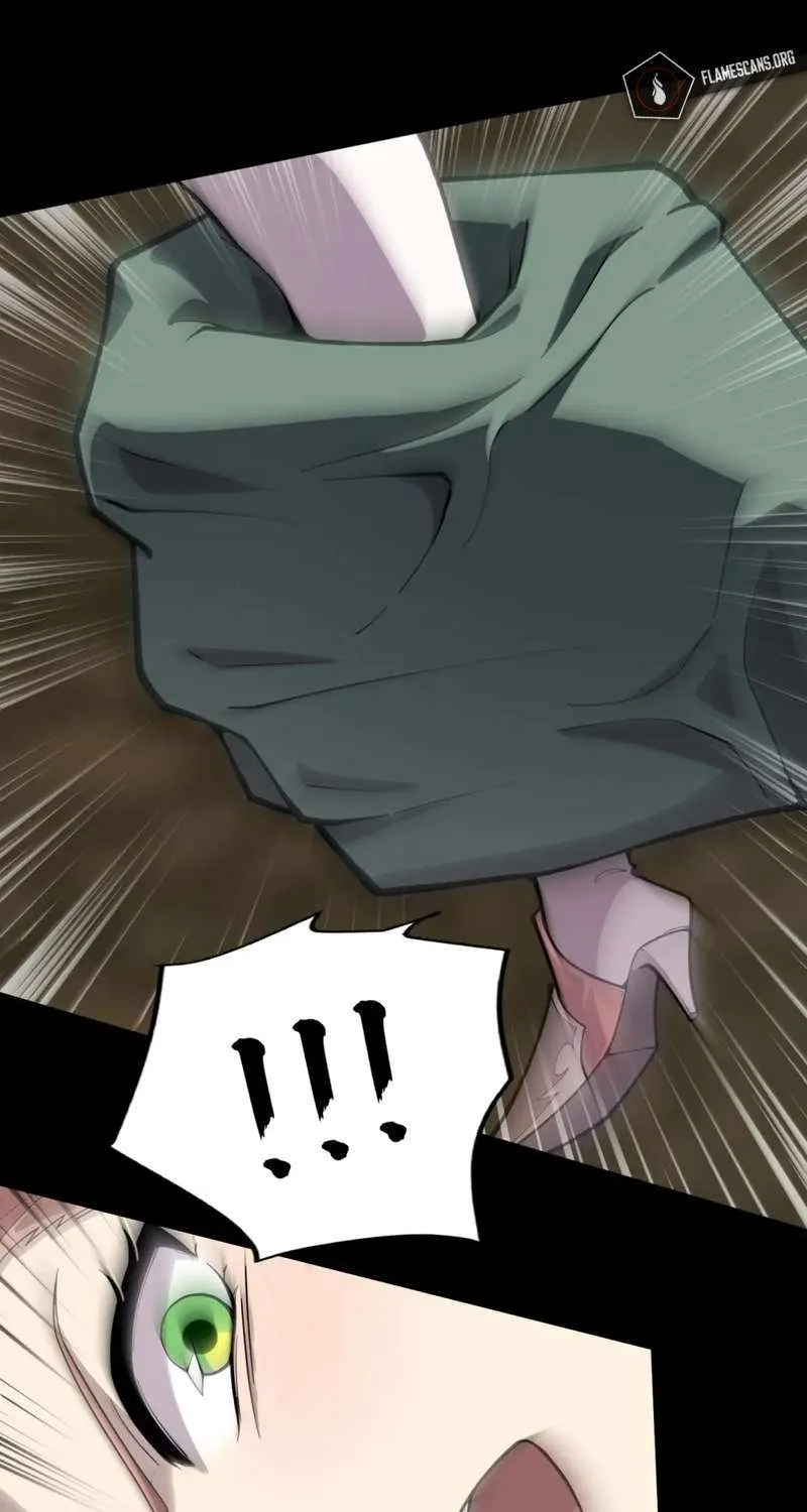 The Lone SSS-Class Summoner Chapter 58 page 8 - 