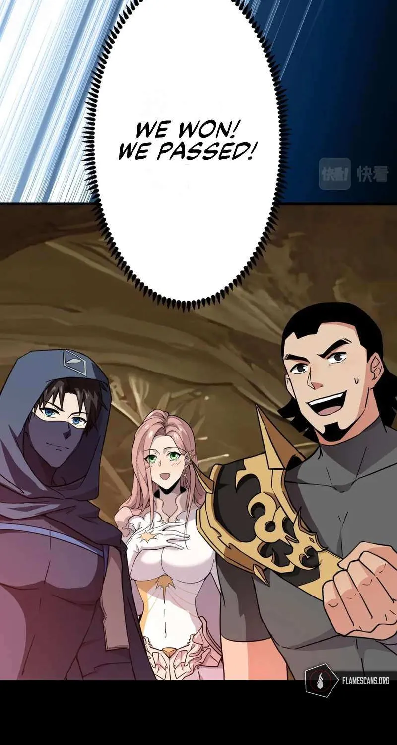The Lone SSS-Class Summoner Chapter 58 page 76 - 