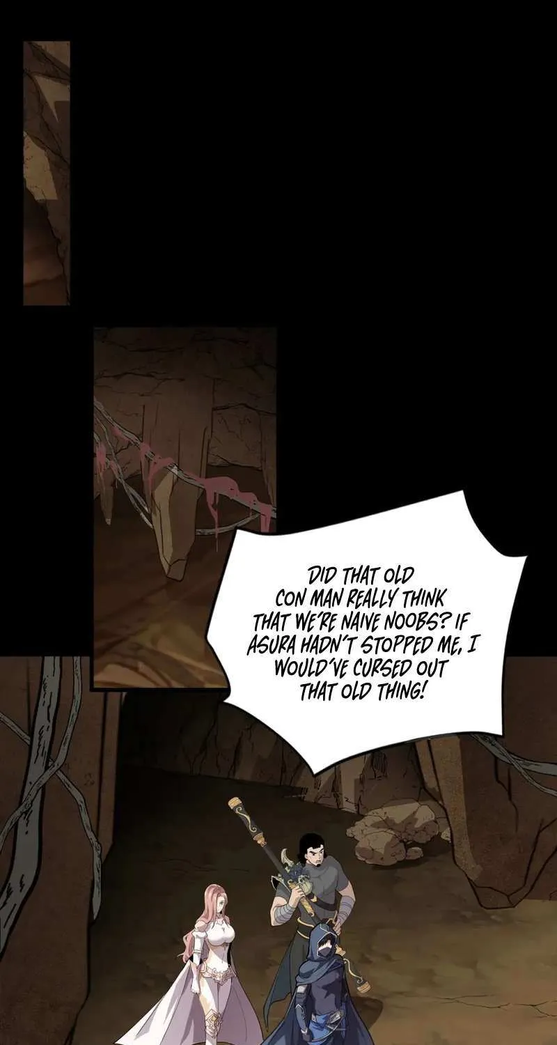The Lone SSS-Class Summoner Chapter 59 page 29 - 