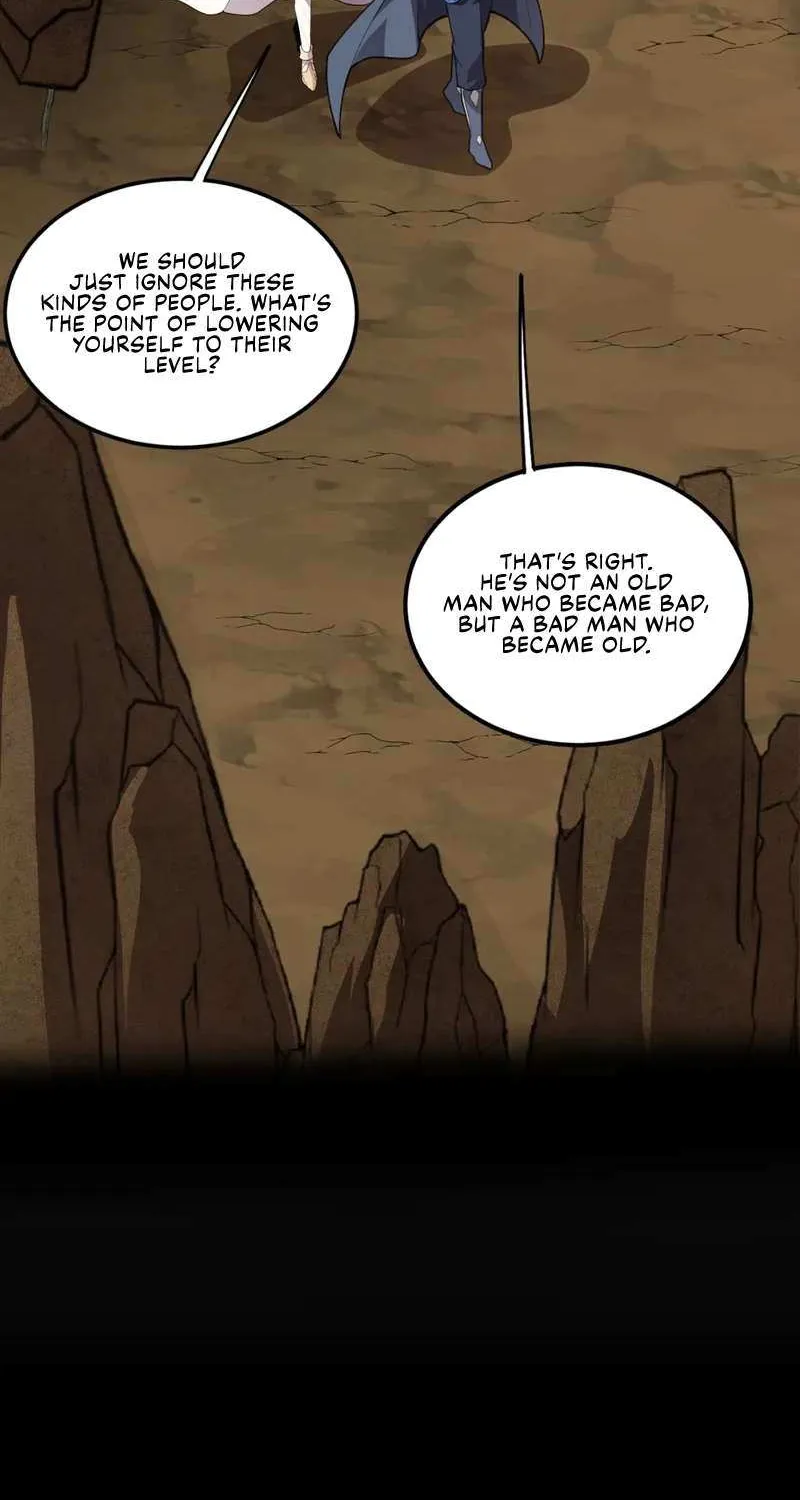 The Lone SSS-Class Summoner Chapter 59 page 30 - 
