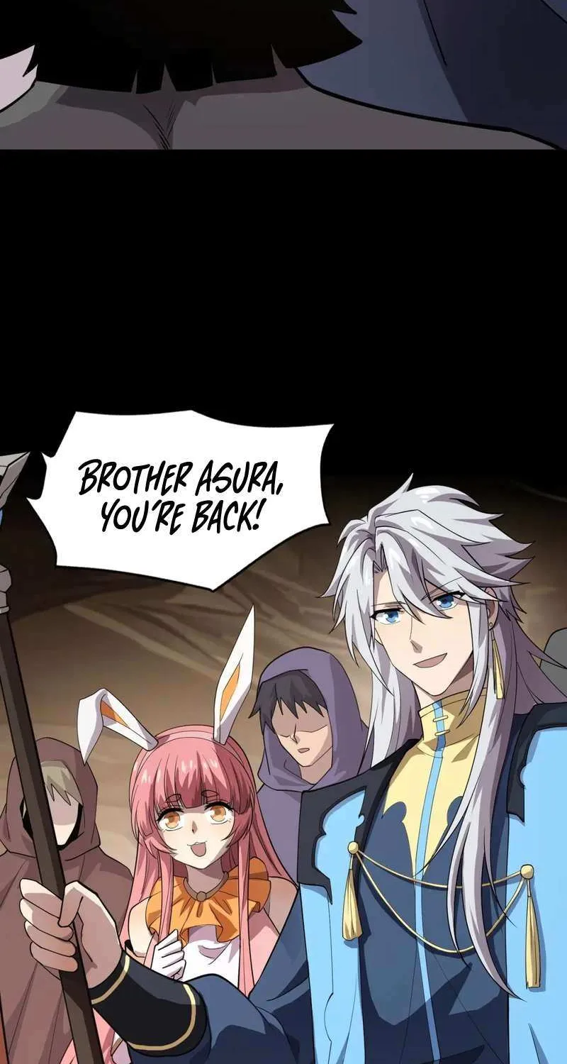 The Lone SSS-Class Summoner Chapter 59 page 33 - 