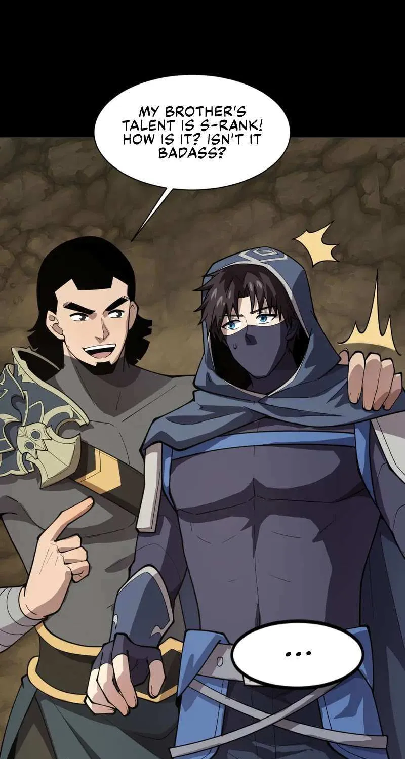 The Lone SSS-Class Summoner Chapter 59 page 43 - 