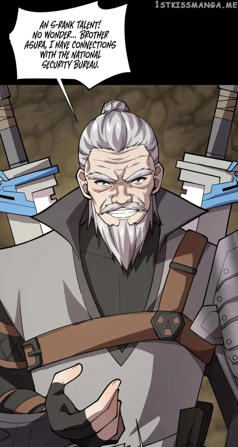 The Lone SSS-Class Summoner Chapter 59 page 45 - 