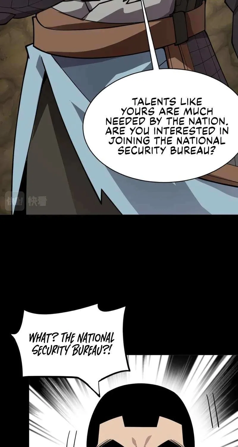 The Lone SSS-Class Summoner Chapter 59 page 46 - 