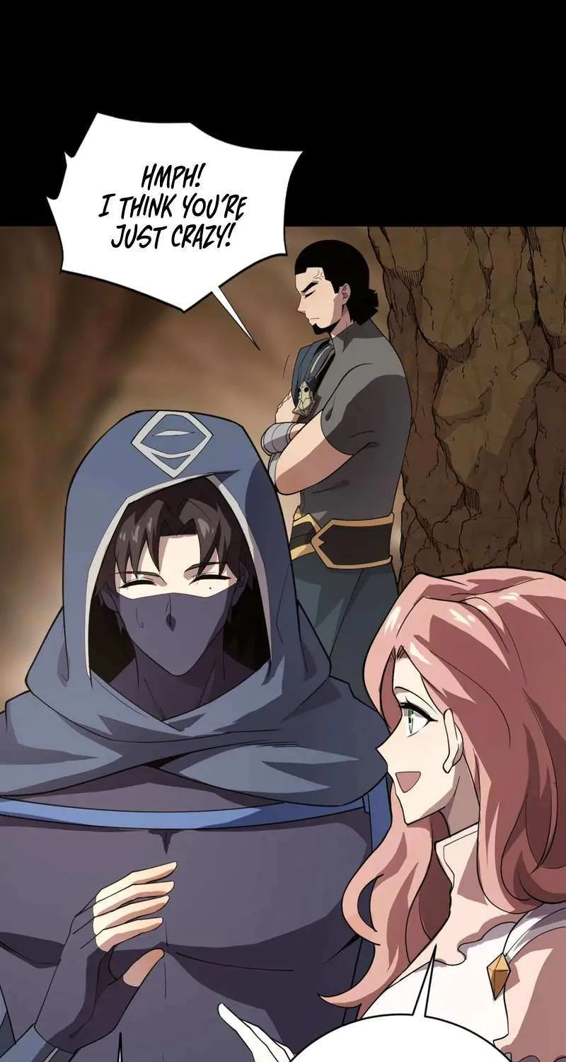 The Lone SSS-Class Summoner Chapter 59 page 53 - 