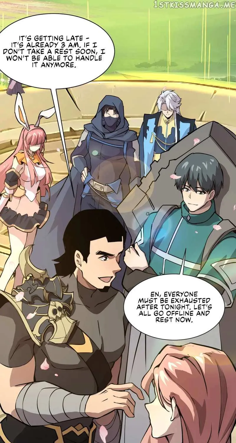 The Lone SSS-Class Summoner Chapter 59 page 58 - 